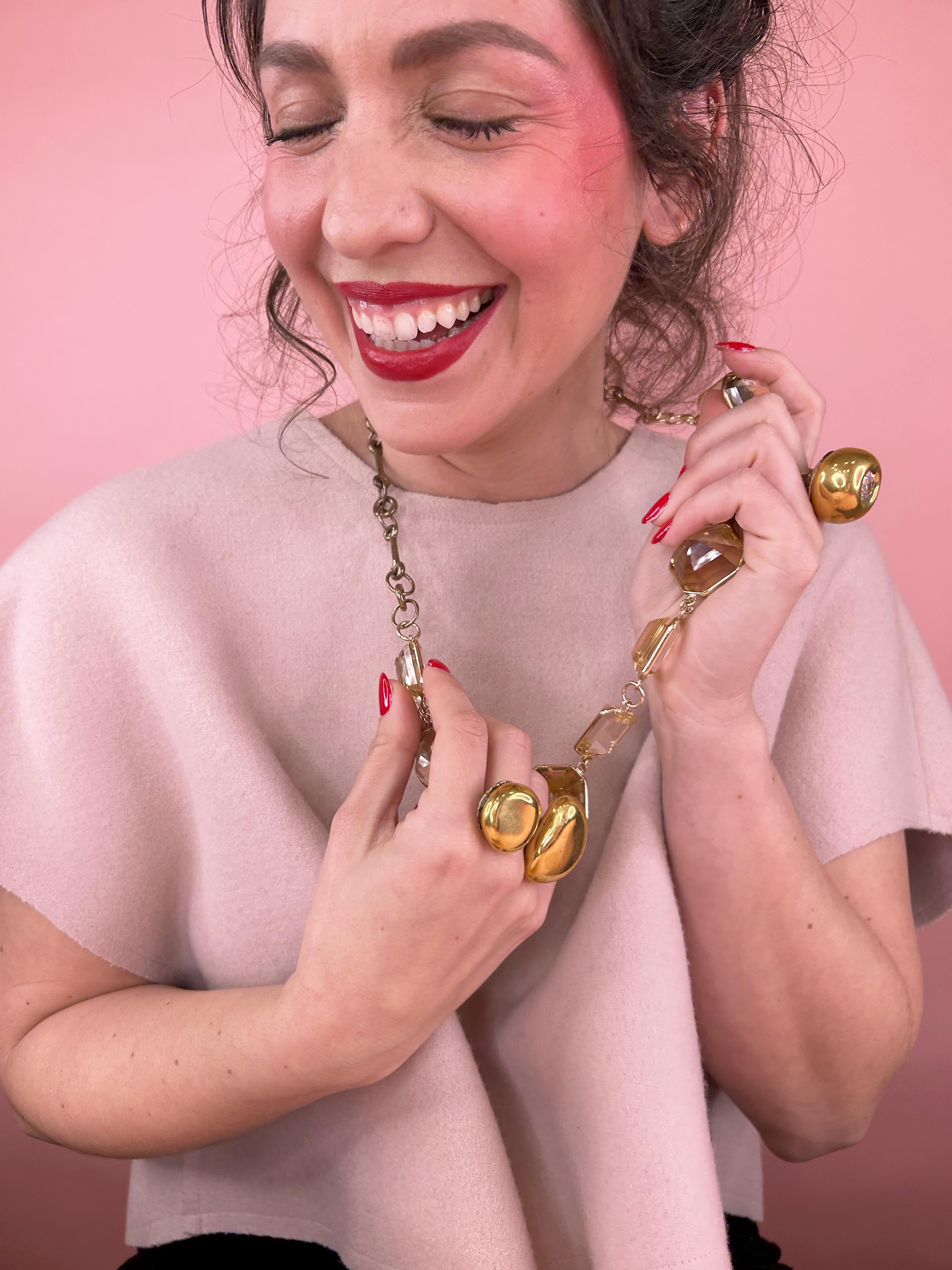 Eros Ring