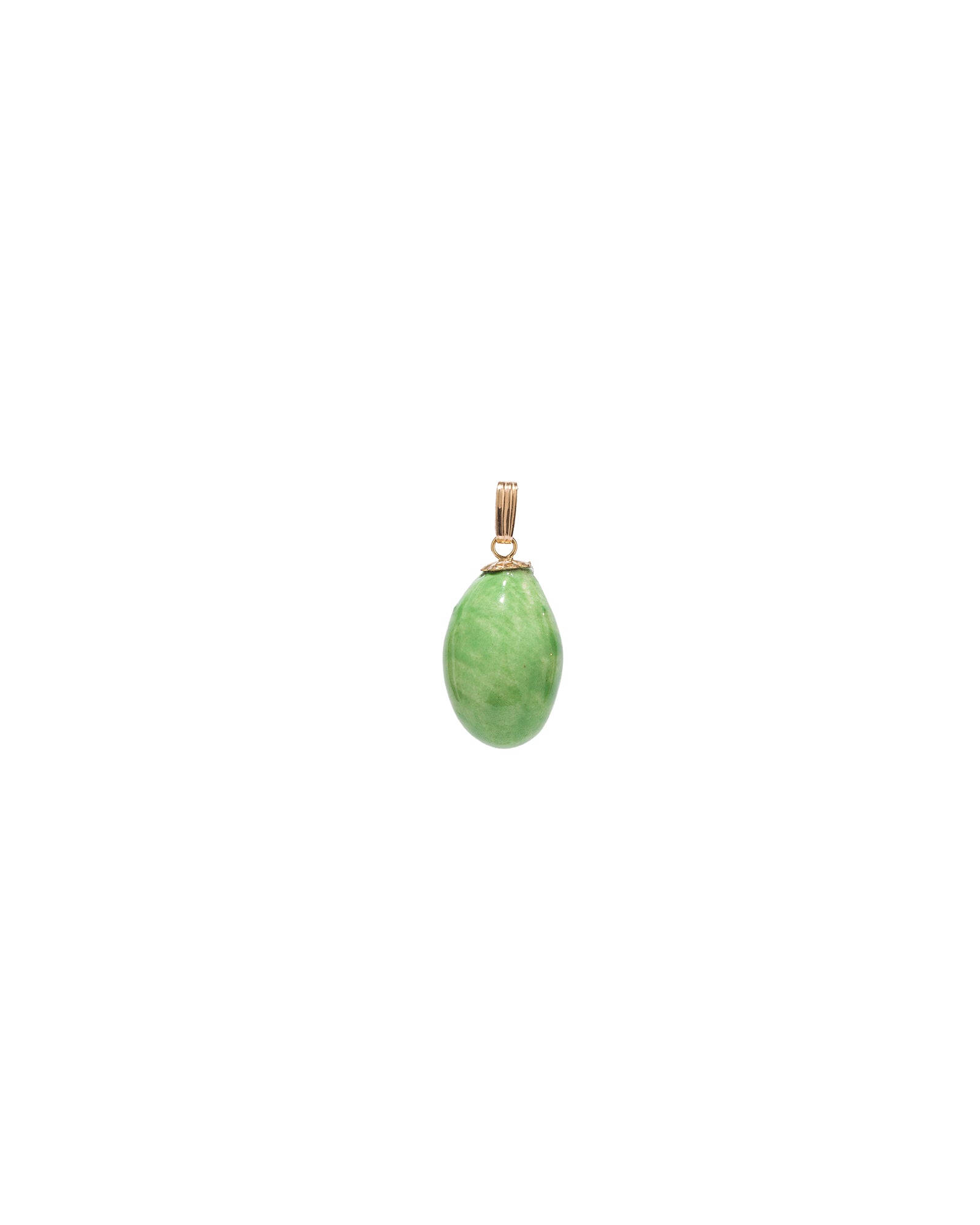 Prayer Bead Charms