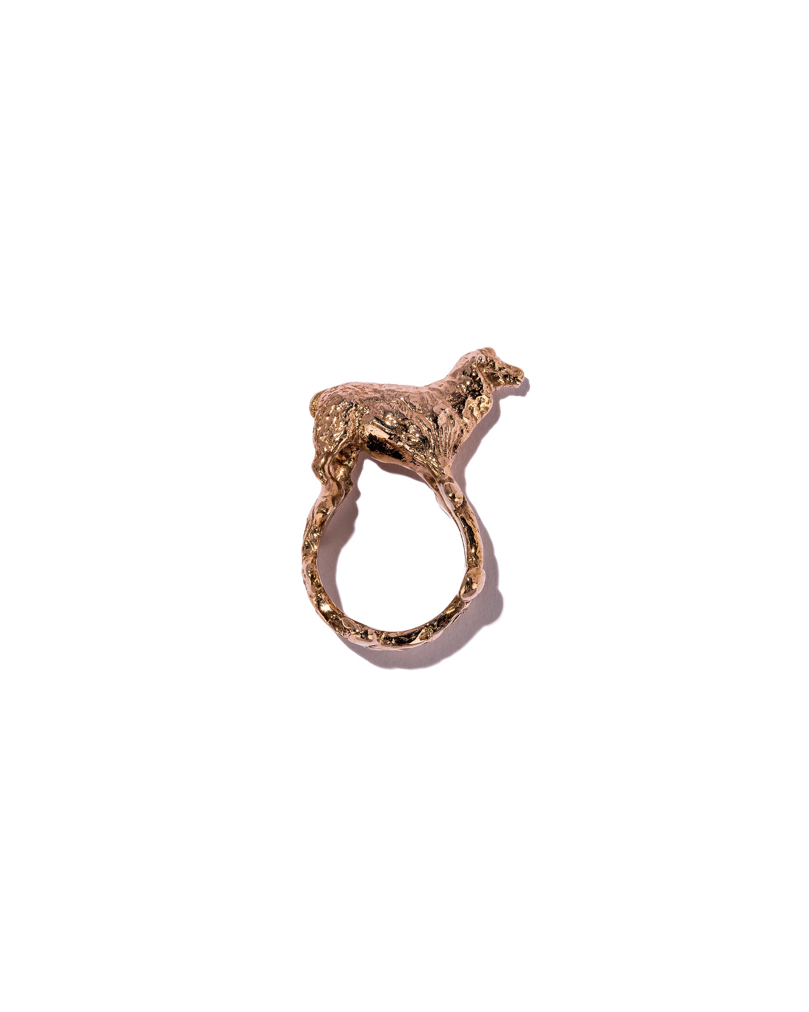 Sheep Ring