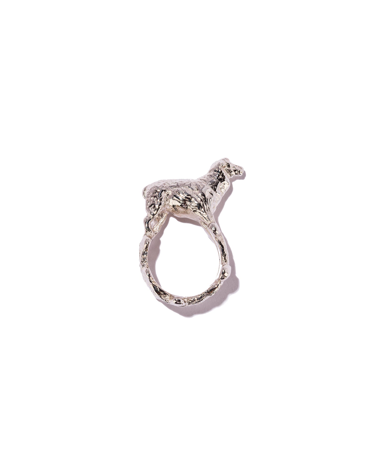 Sheep Ring