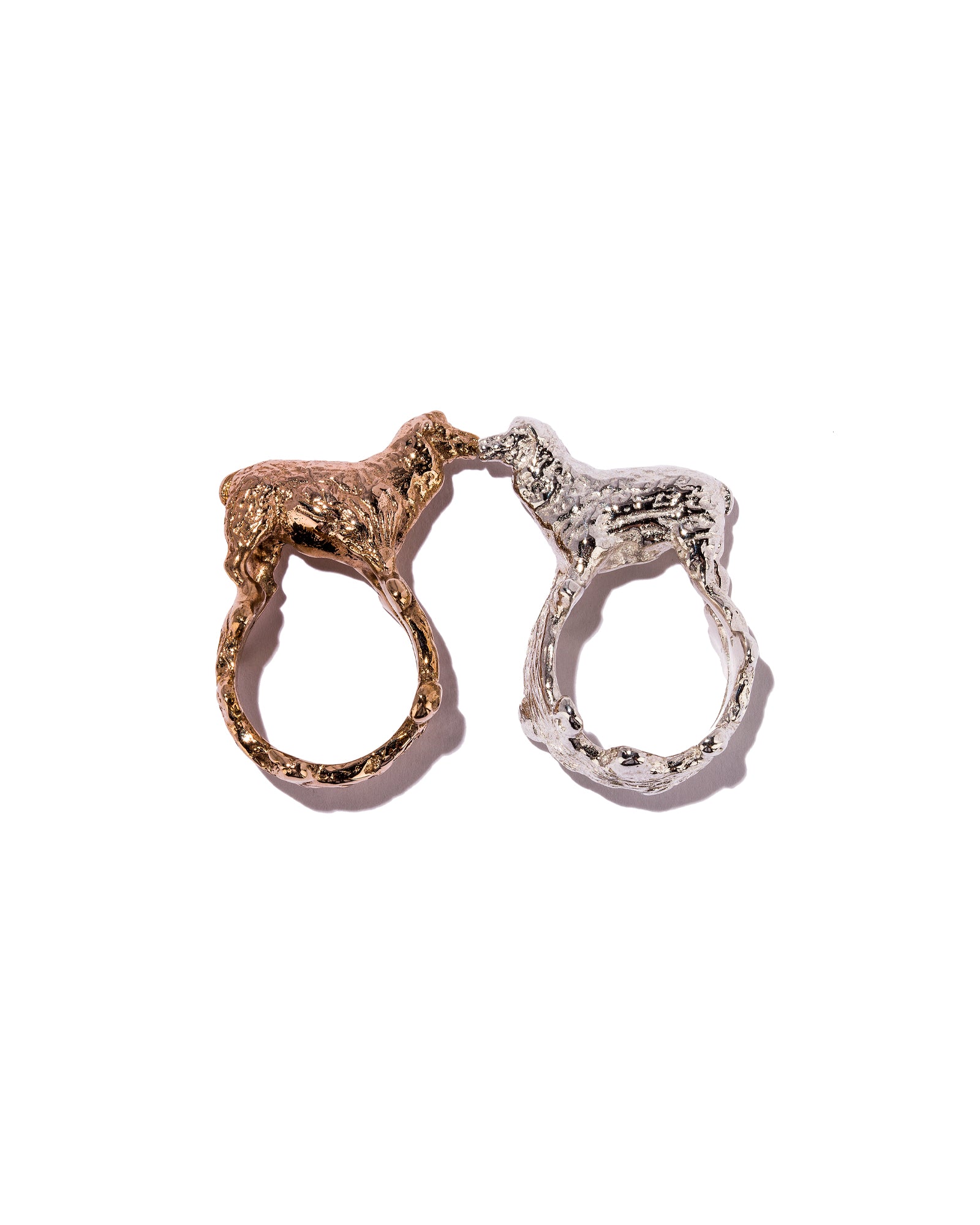 Sheep Ring