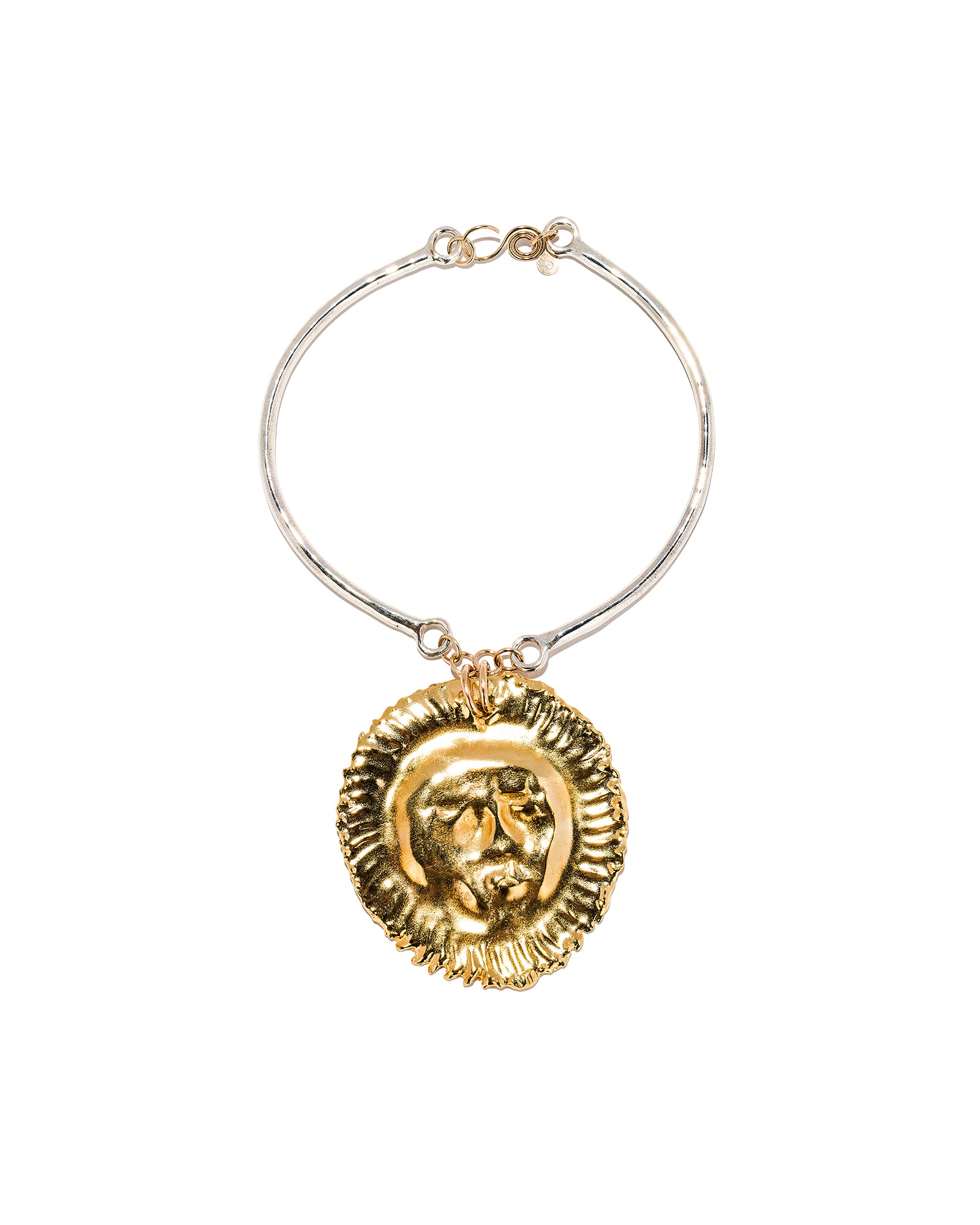 Sol Necklace