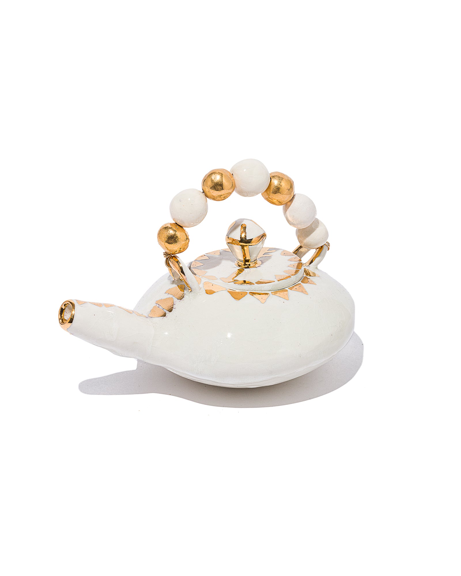 Dove Comfort Pot