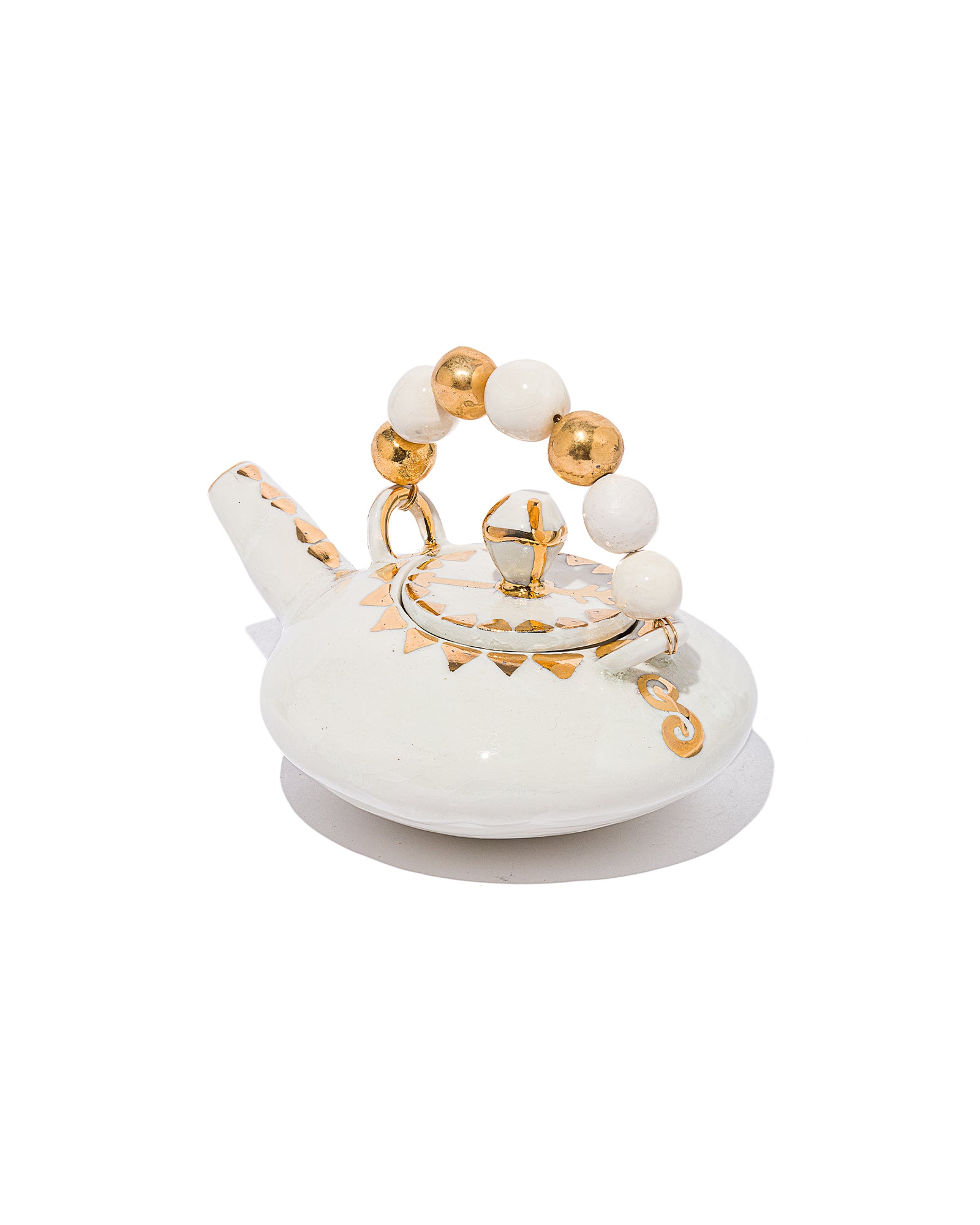 Dove Comfort Pot