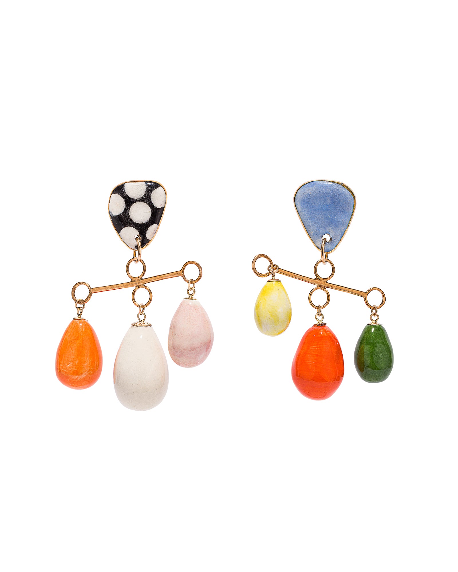 Infinity Earrings