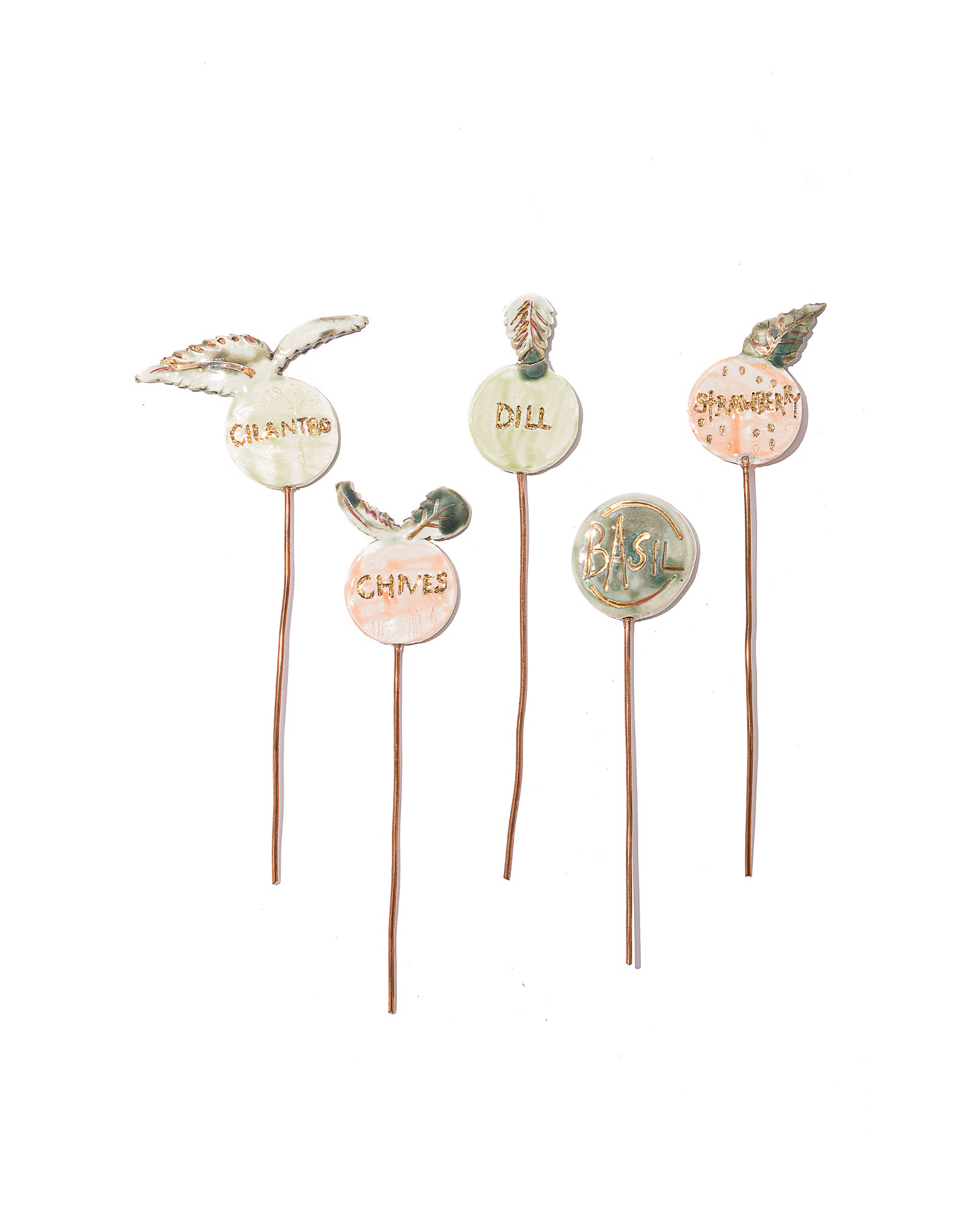 Seedling Tags