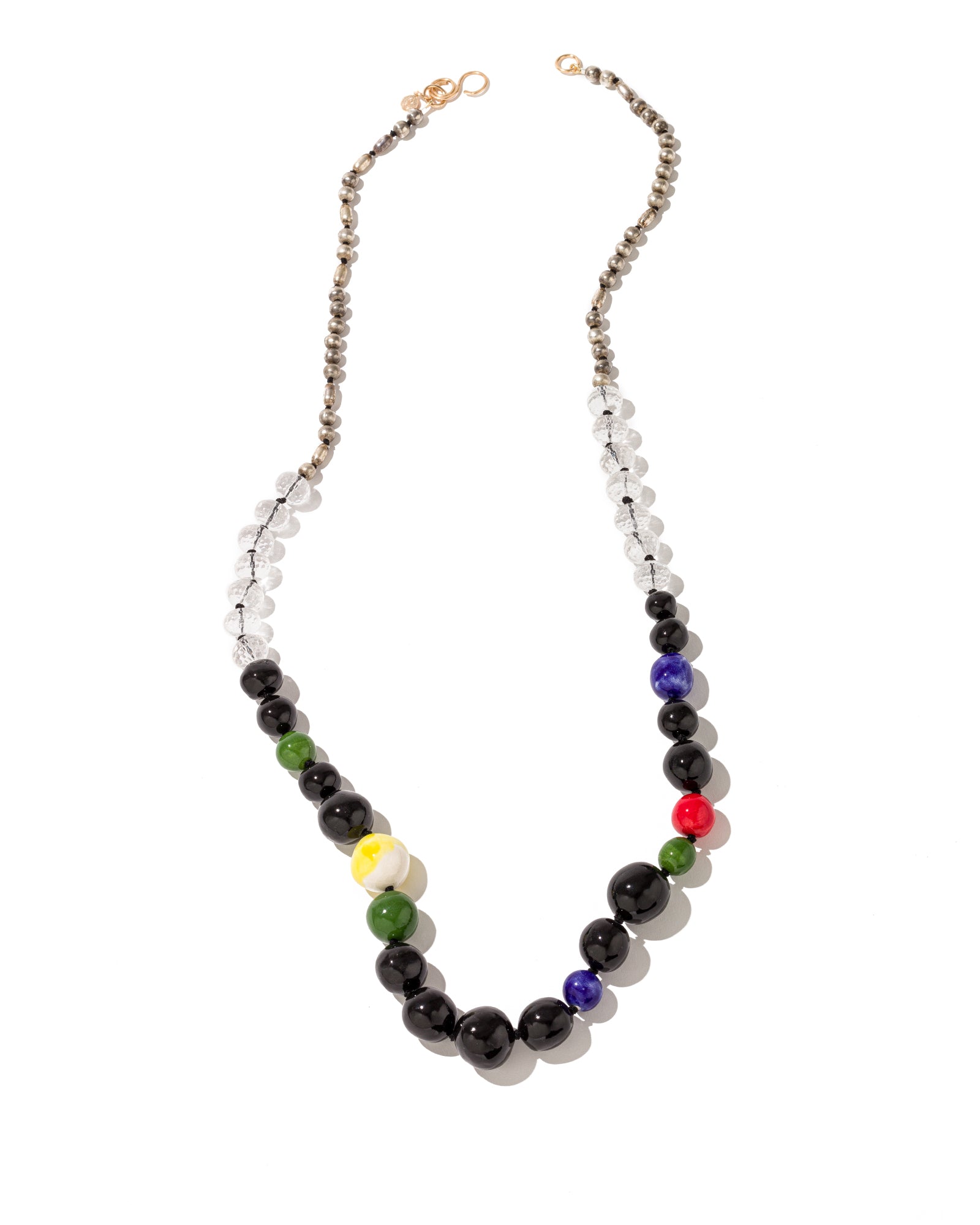 Planets Sotoire Necklace