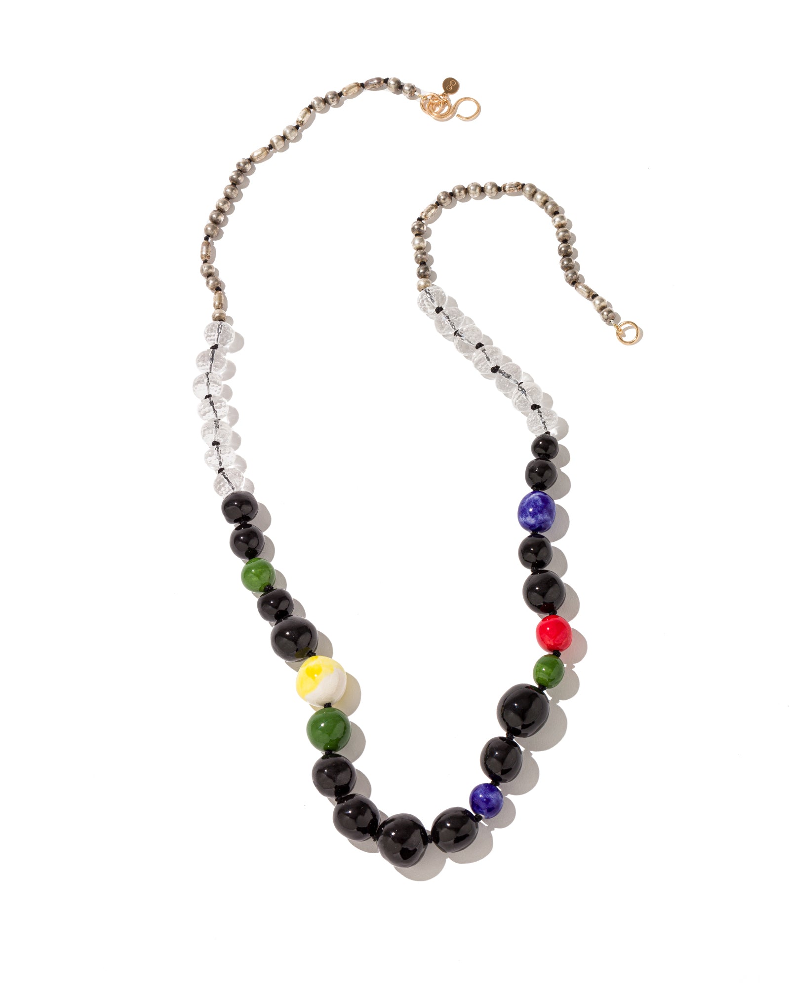 Planets Sotoire Necklace