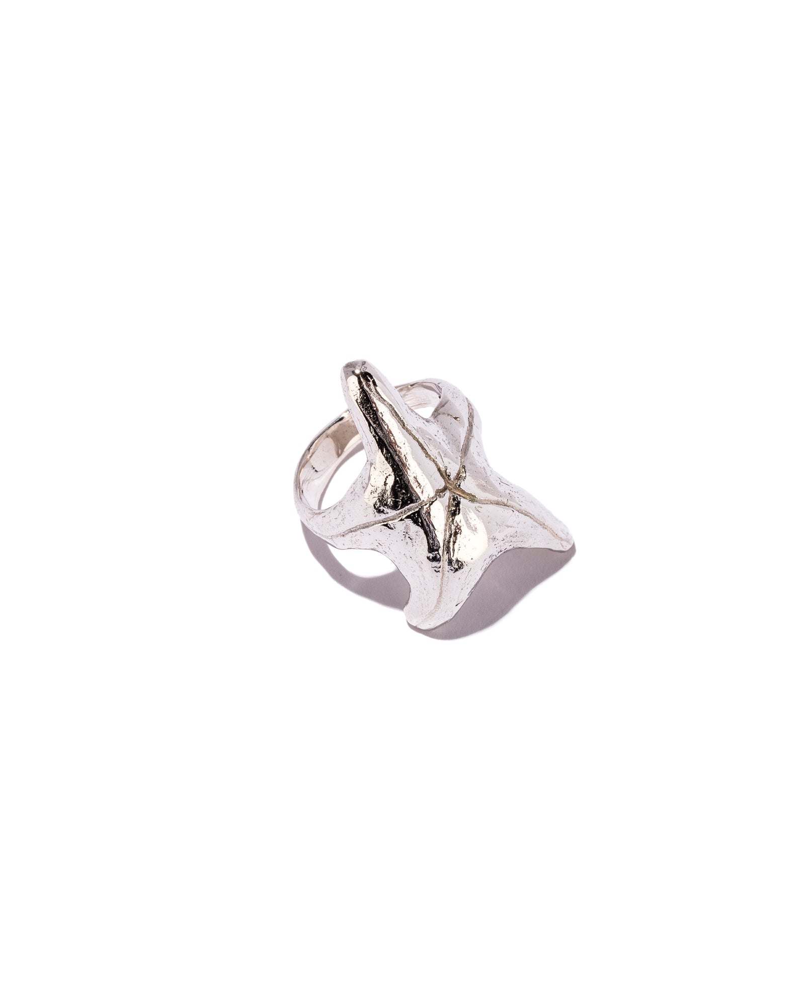 Starfish Ring