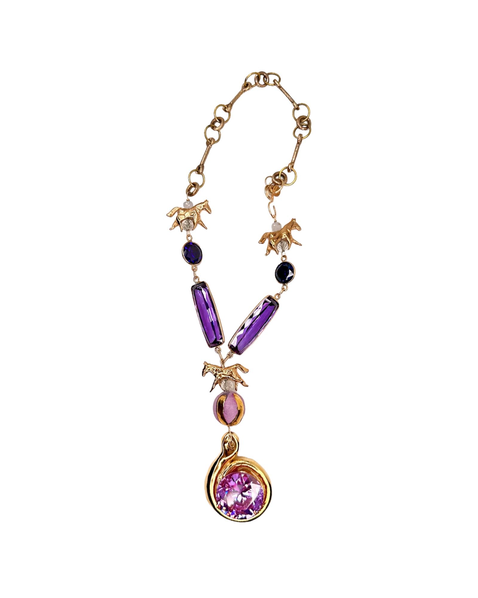 Venus Necklace
