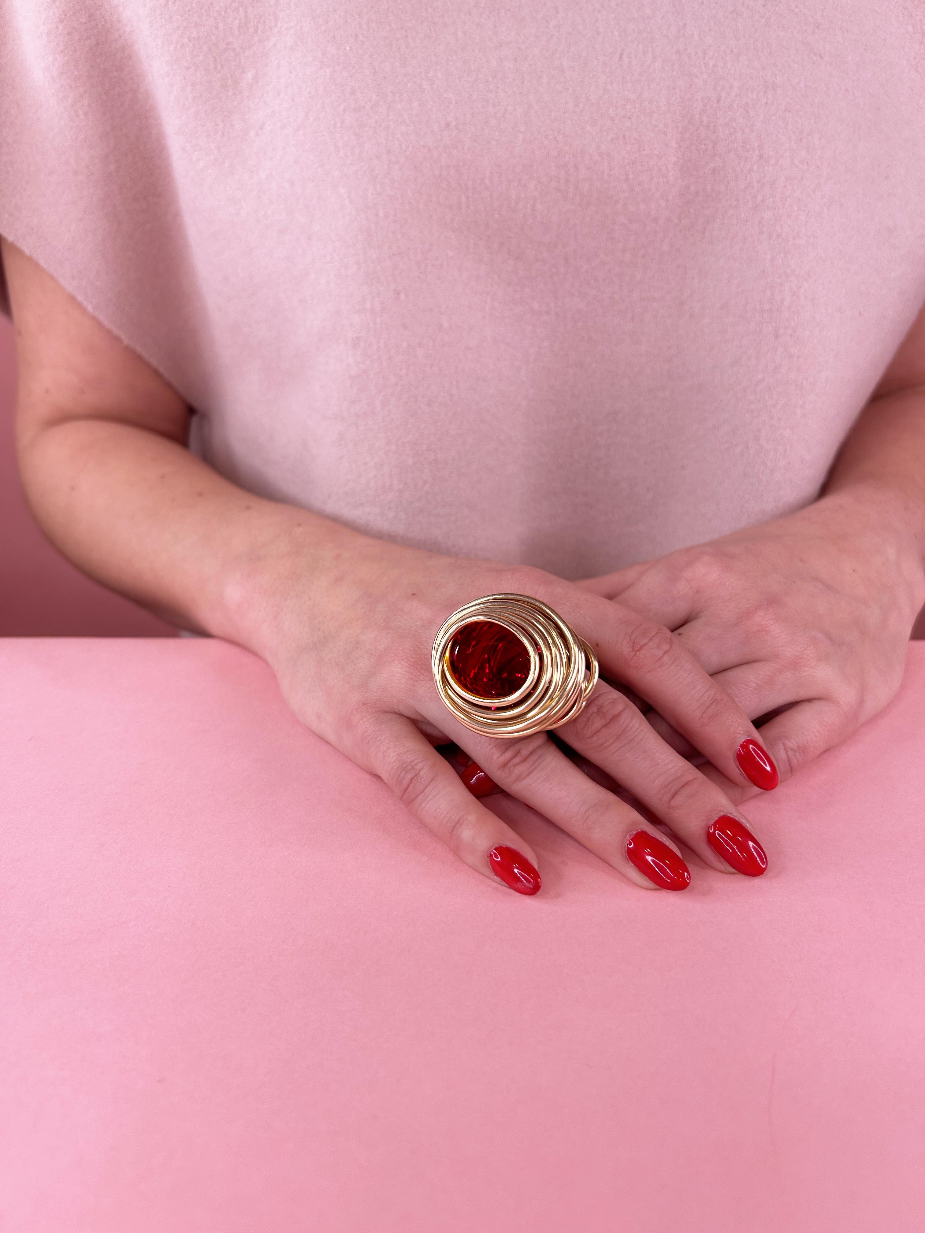Coil Ring XL