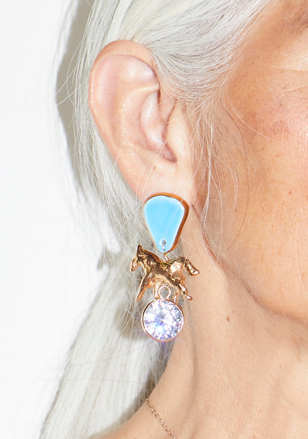 Carrington Earrings