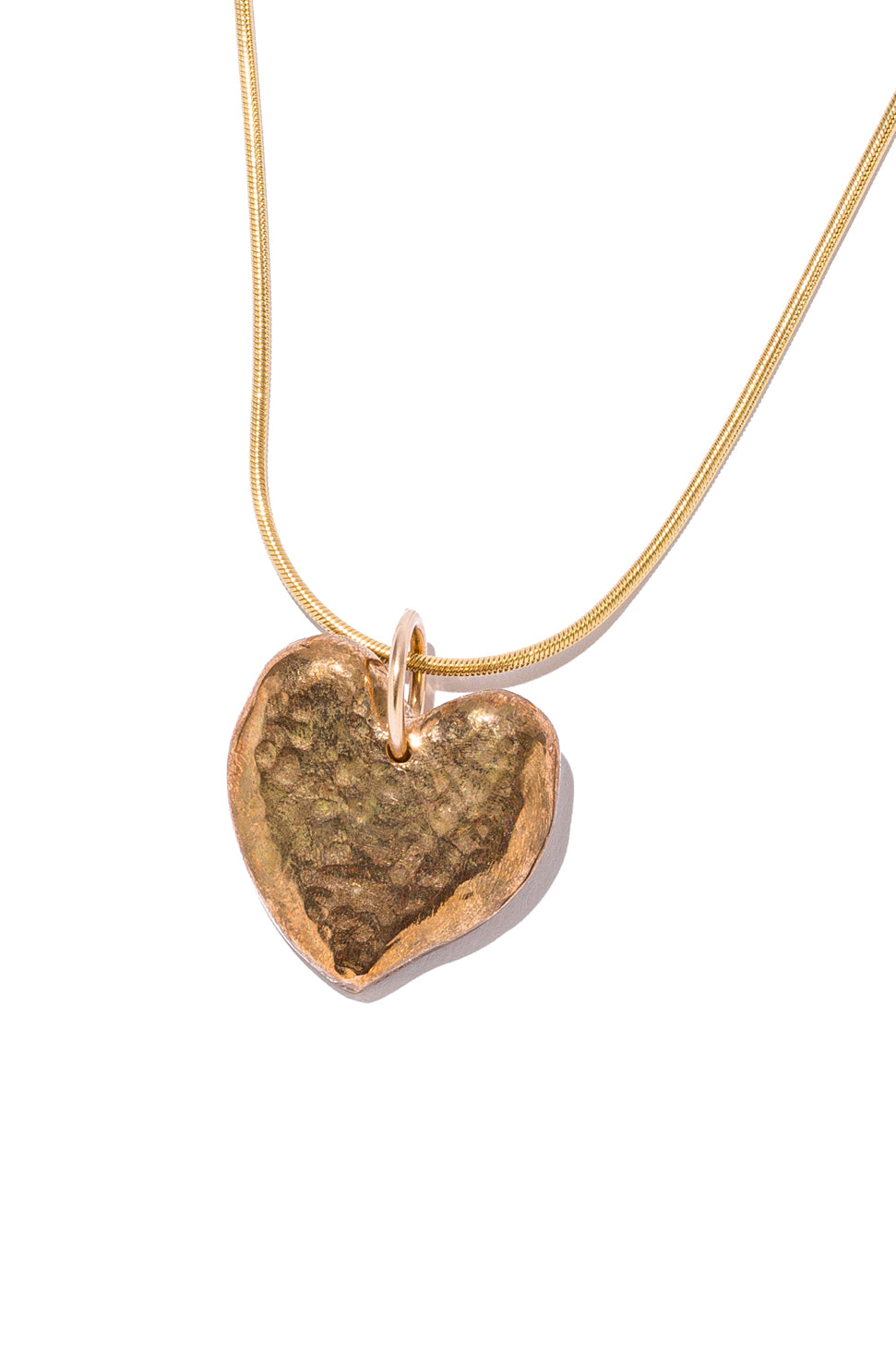 Heart Pendant