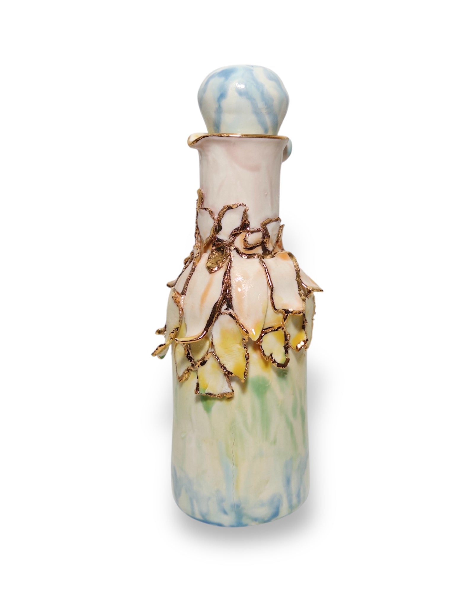 The Dallas Pitcher