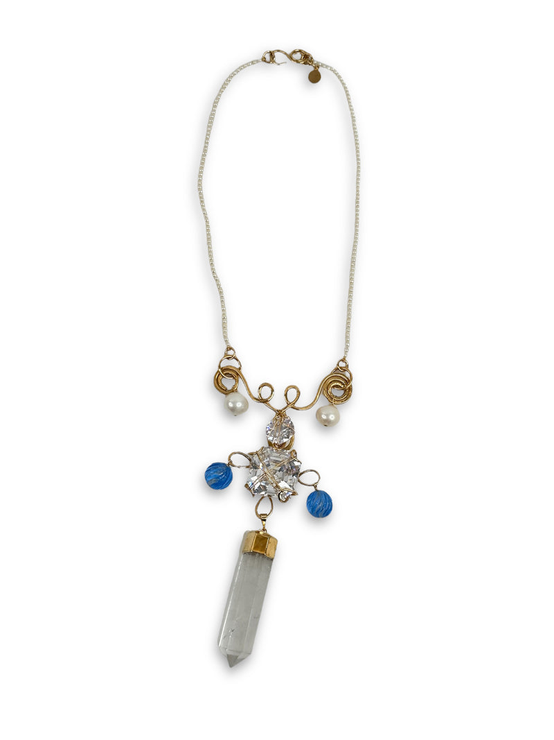 Pacifico Necklace