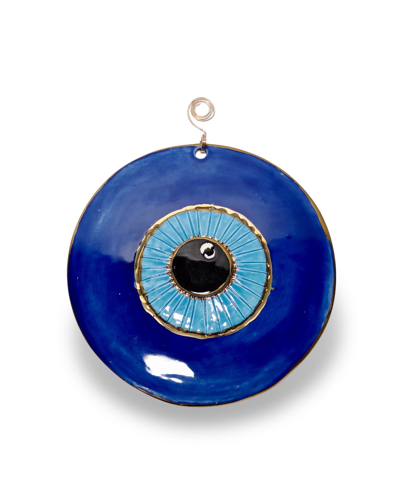 Good Eye Wall Hanging