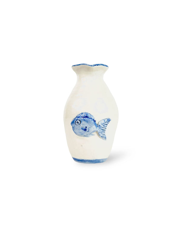 Cobalt Mini Pitcher