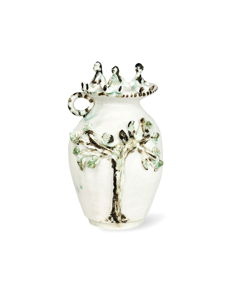 Family Tree Vase