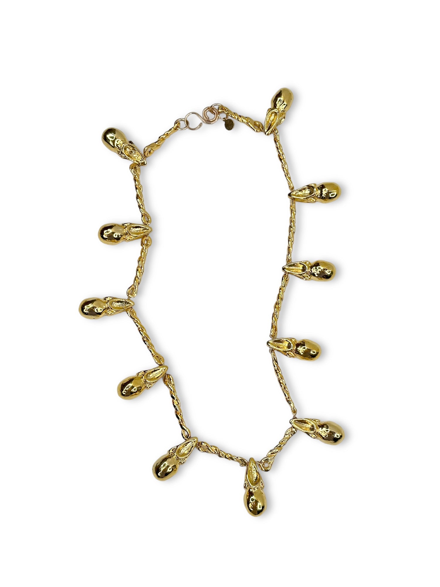 Gladiator Necklace