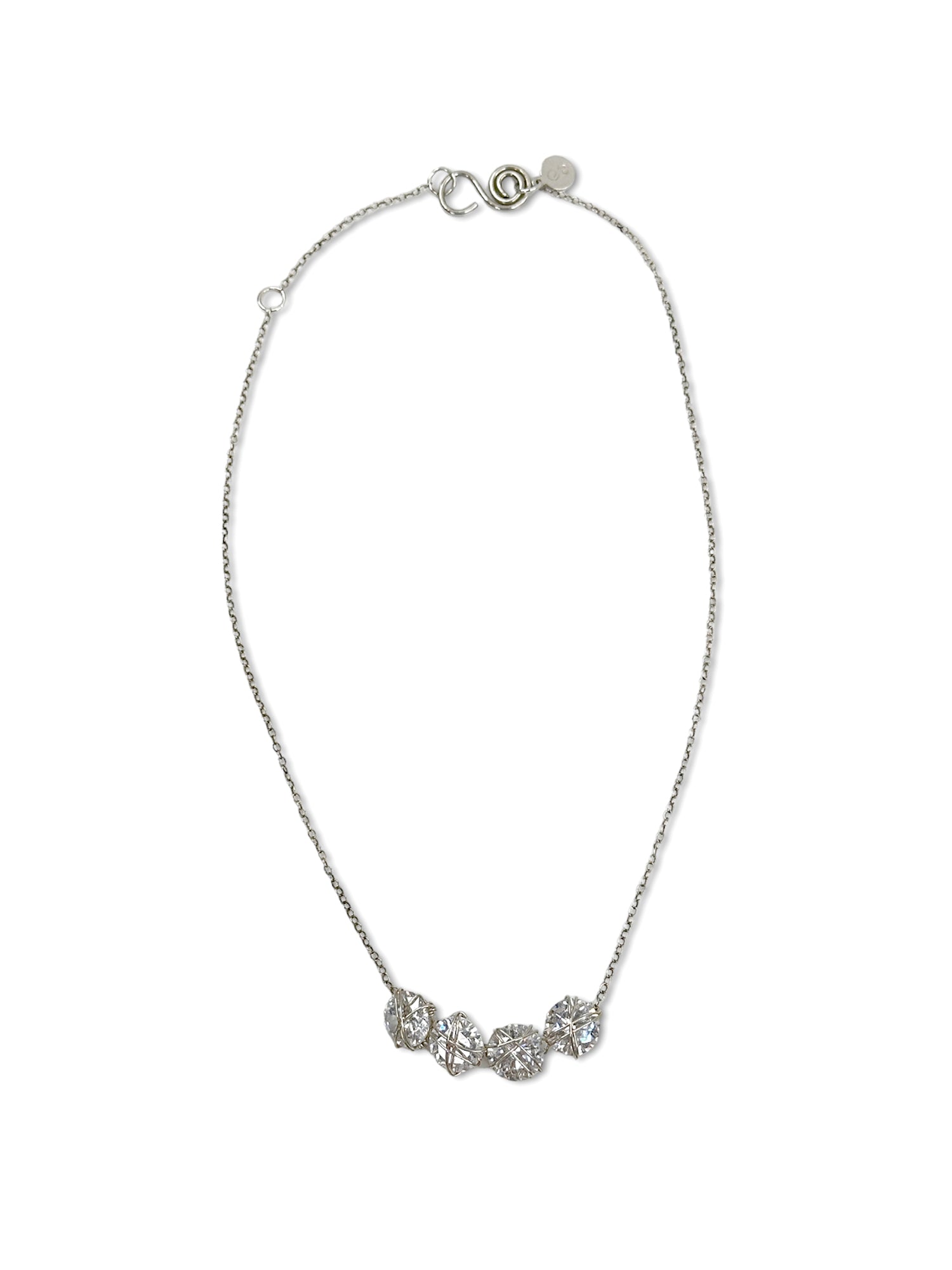 Morning Dew Necklace