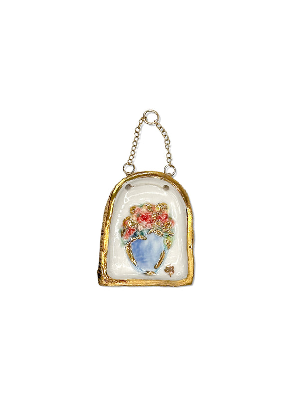 Bouquet Wall Hanging