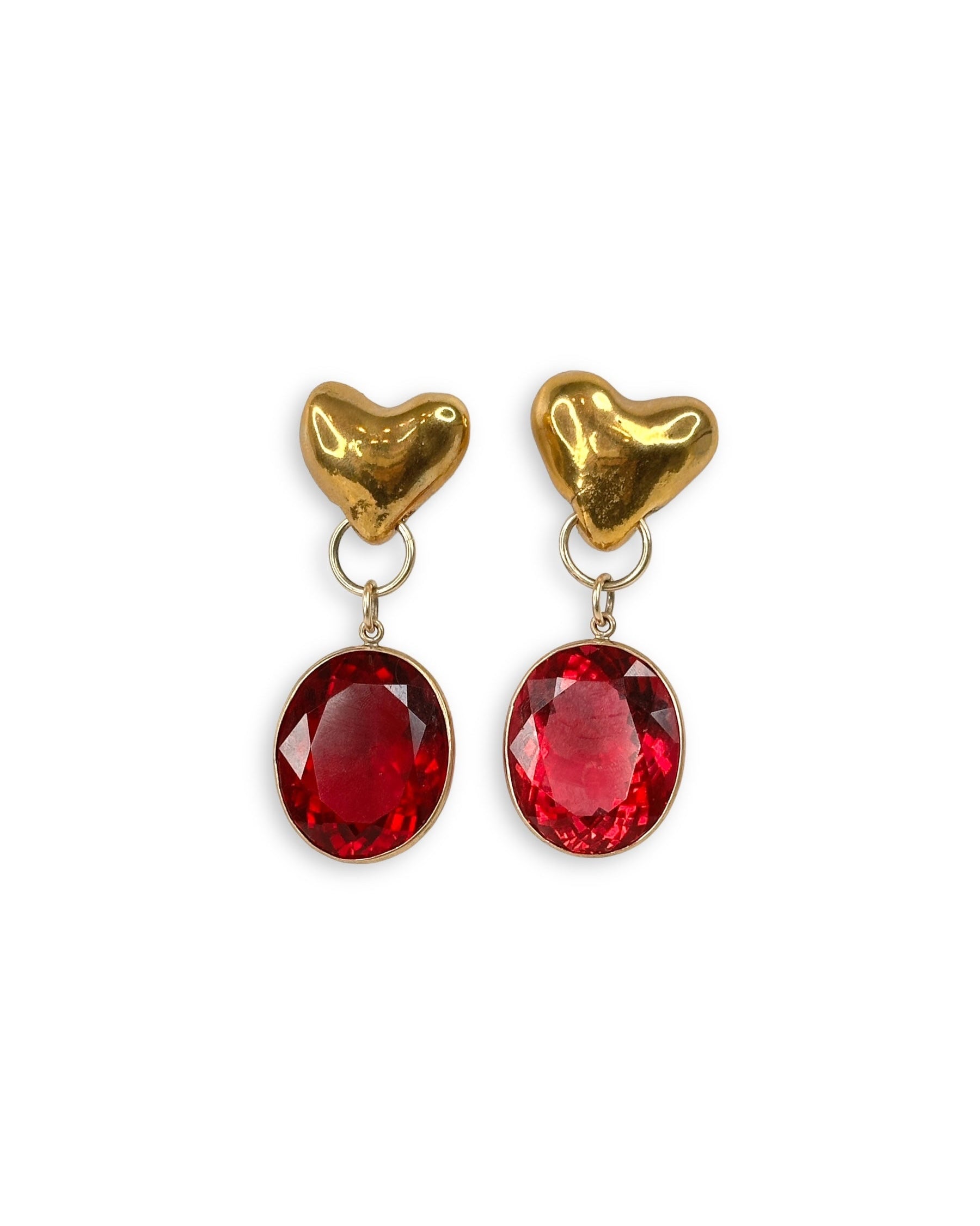 Thats Amore Earrings