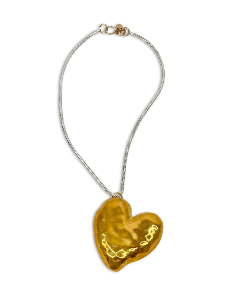 Big Love Necklace