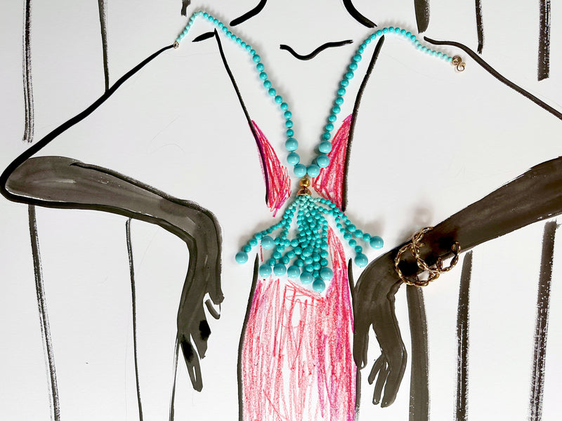 Heiress Necklace