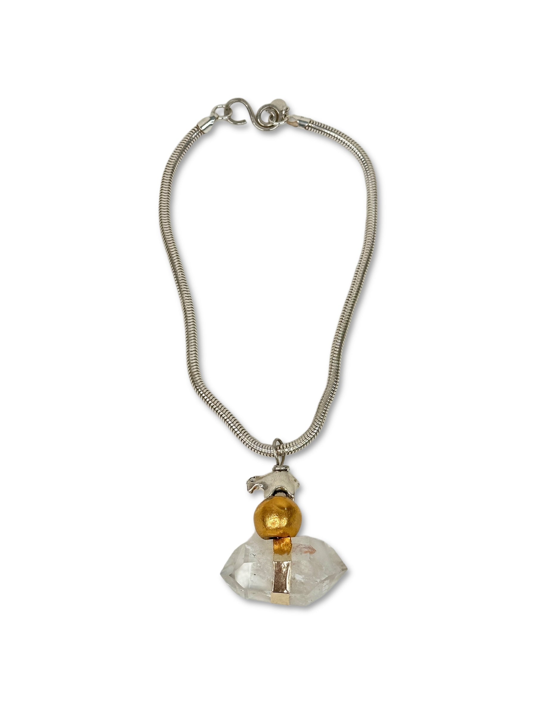 Pura Vida Necklace