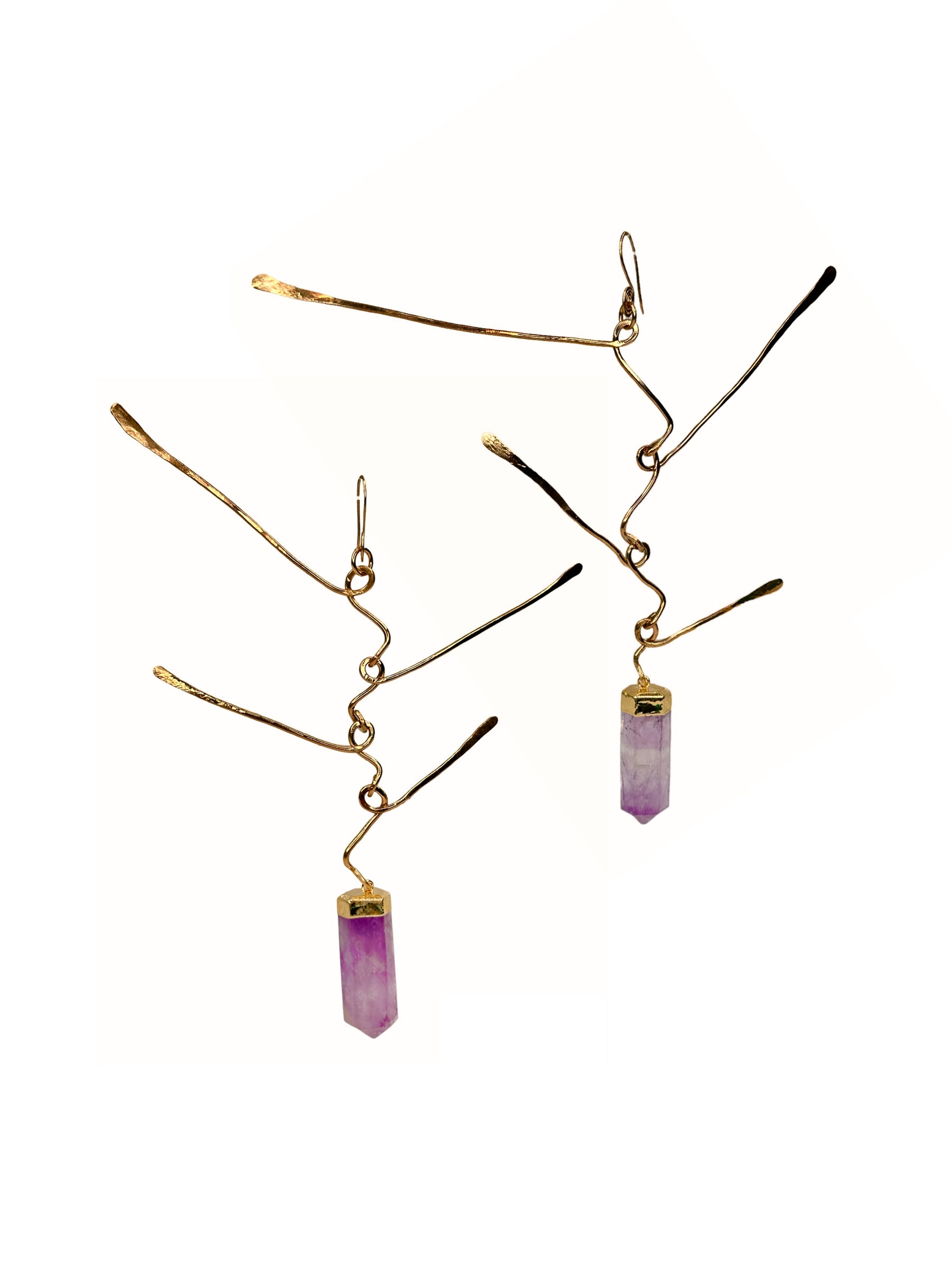 Mobile Earrings