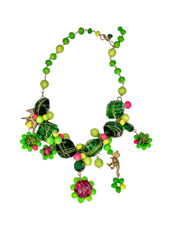 Frida Necklace
