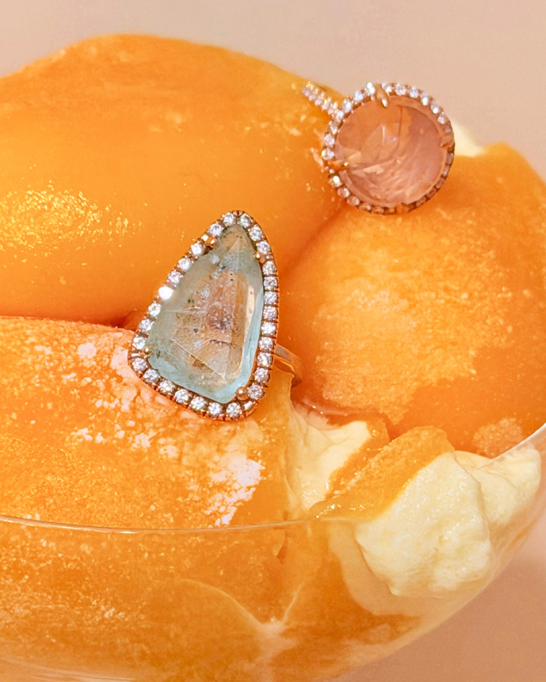Vesta Ring