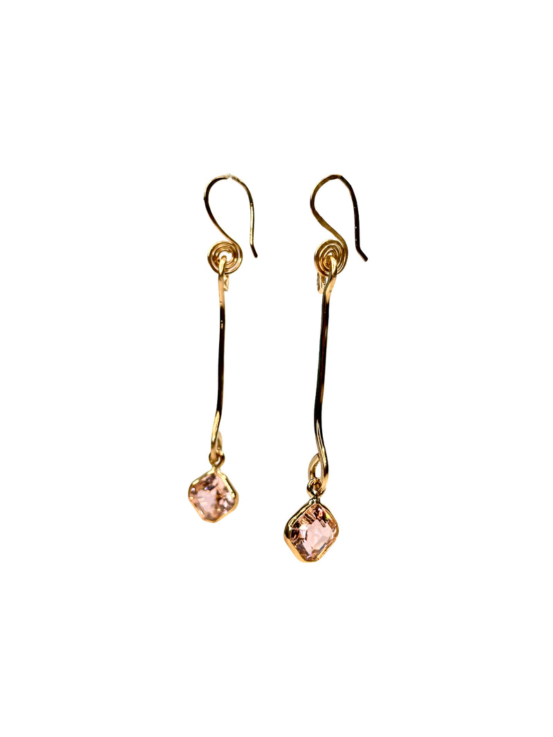 Hook Earrings