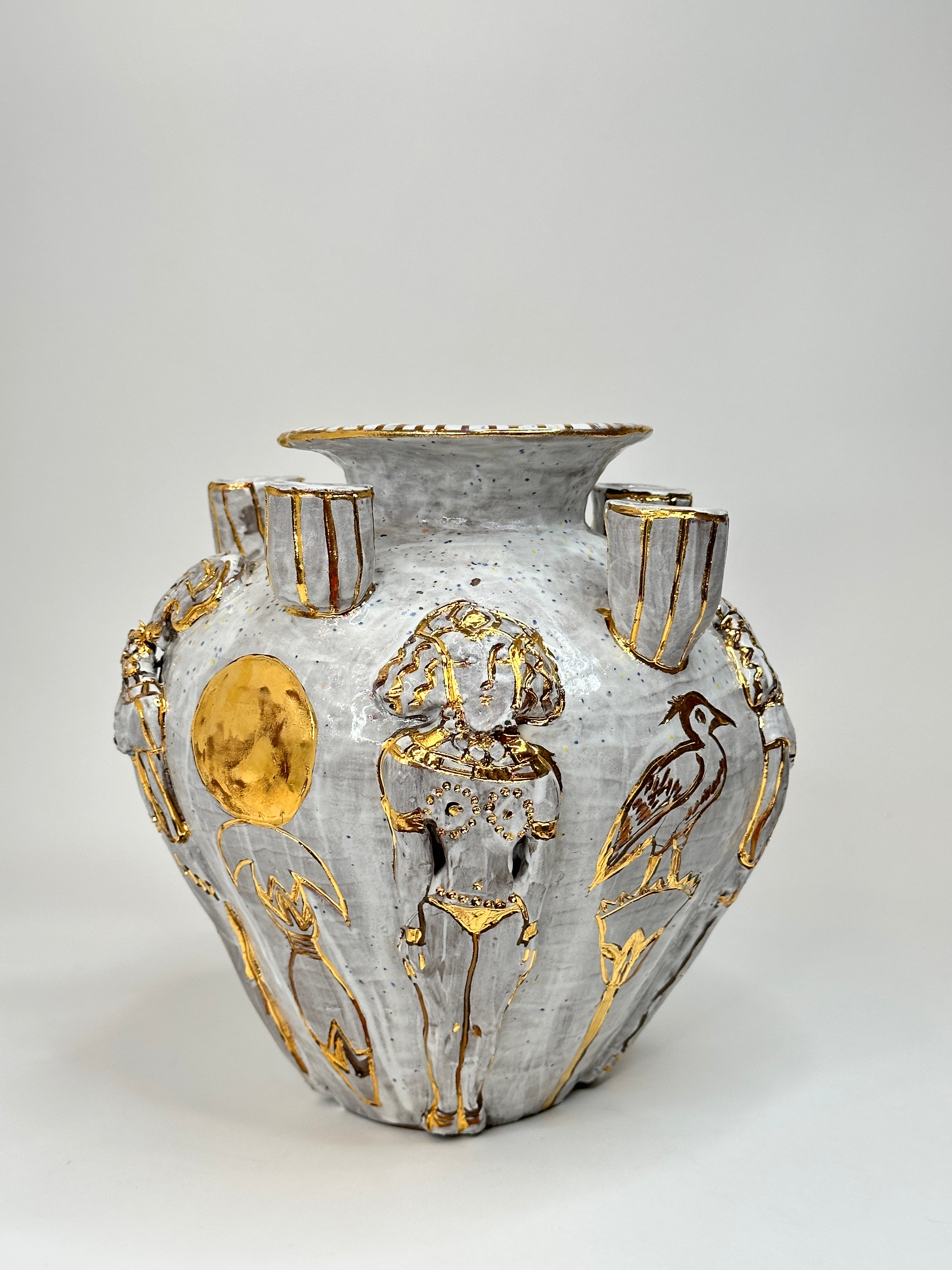 California Bloomin Vase