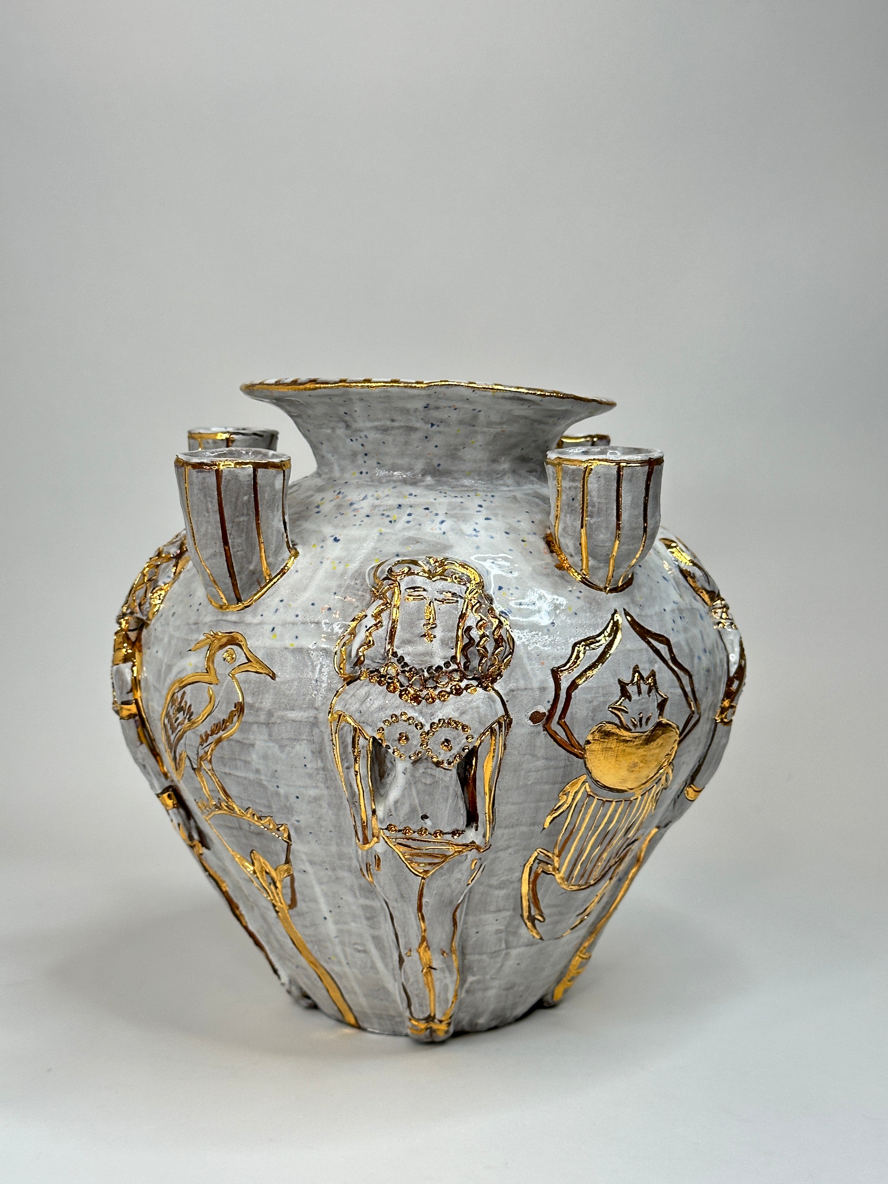 California Bloomin Vase