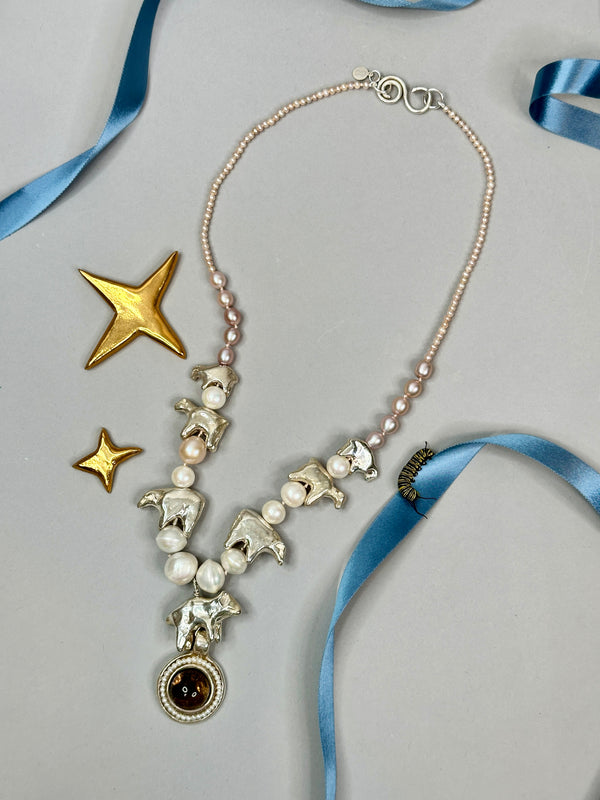 Necklaces – Sonia Boyajian