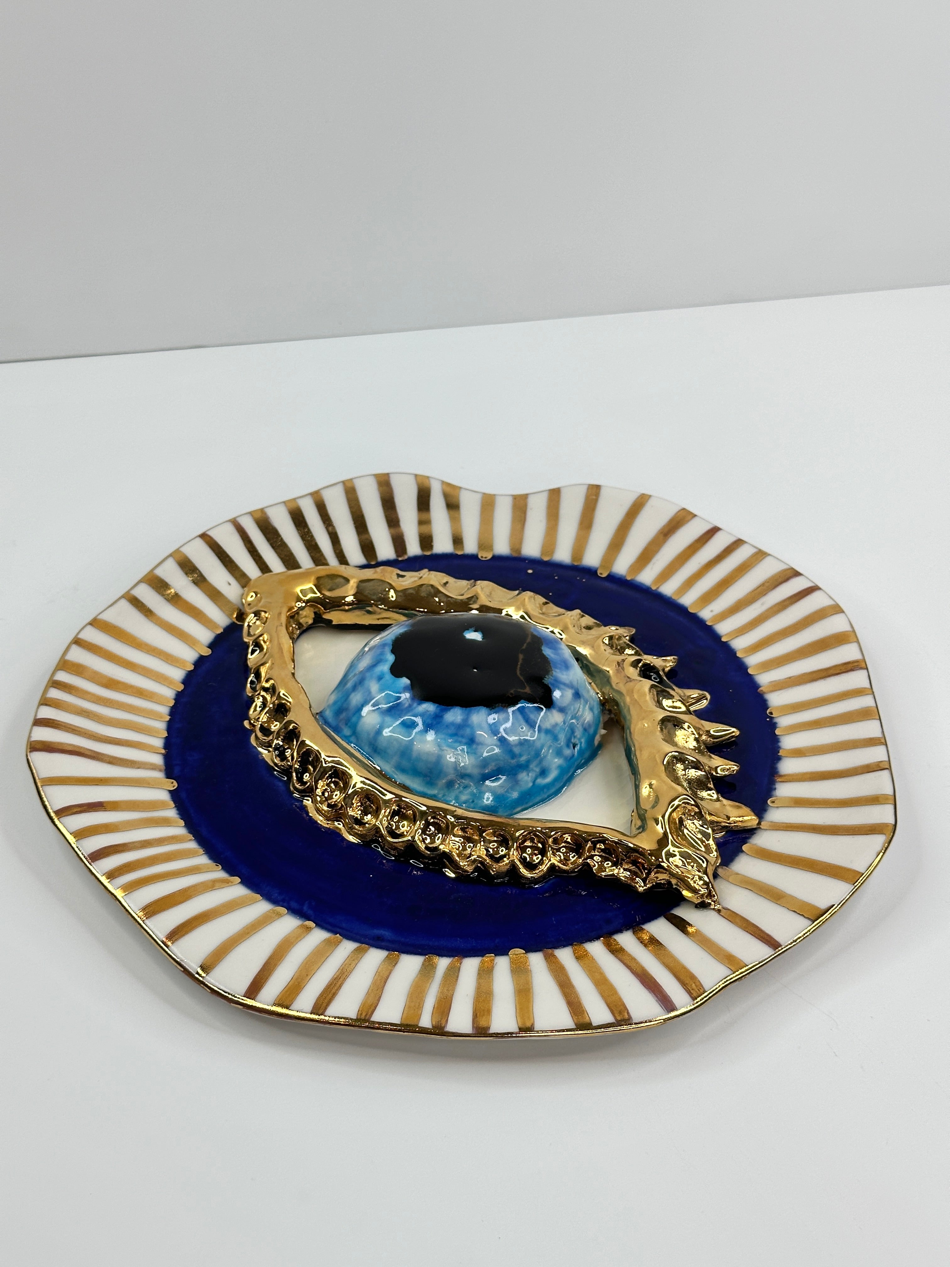 Good Eye Wall Hanging