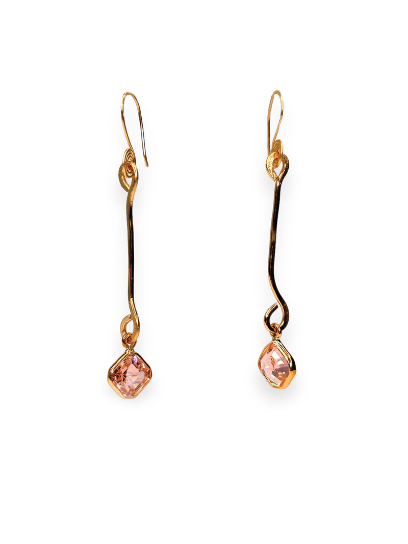 Hook Earrings