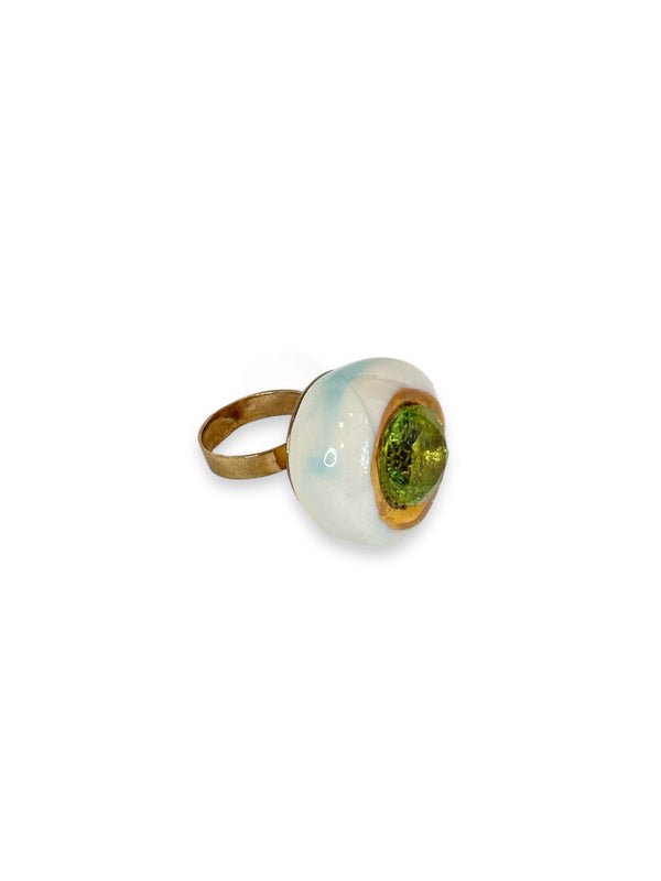 Ancient Eros Ring