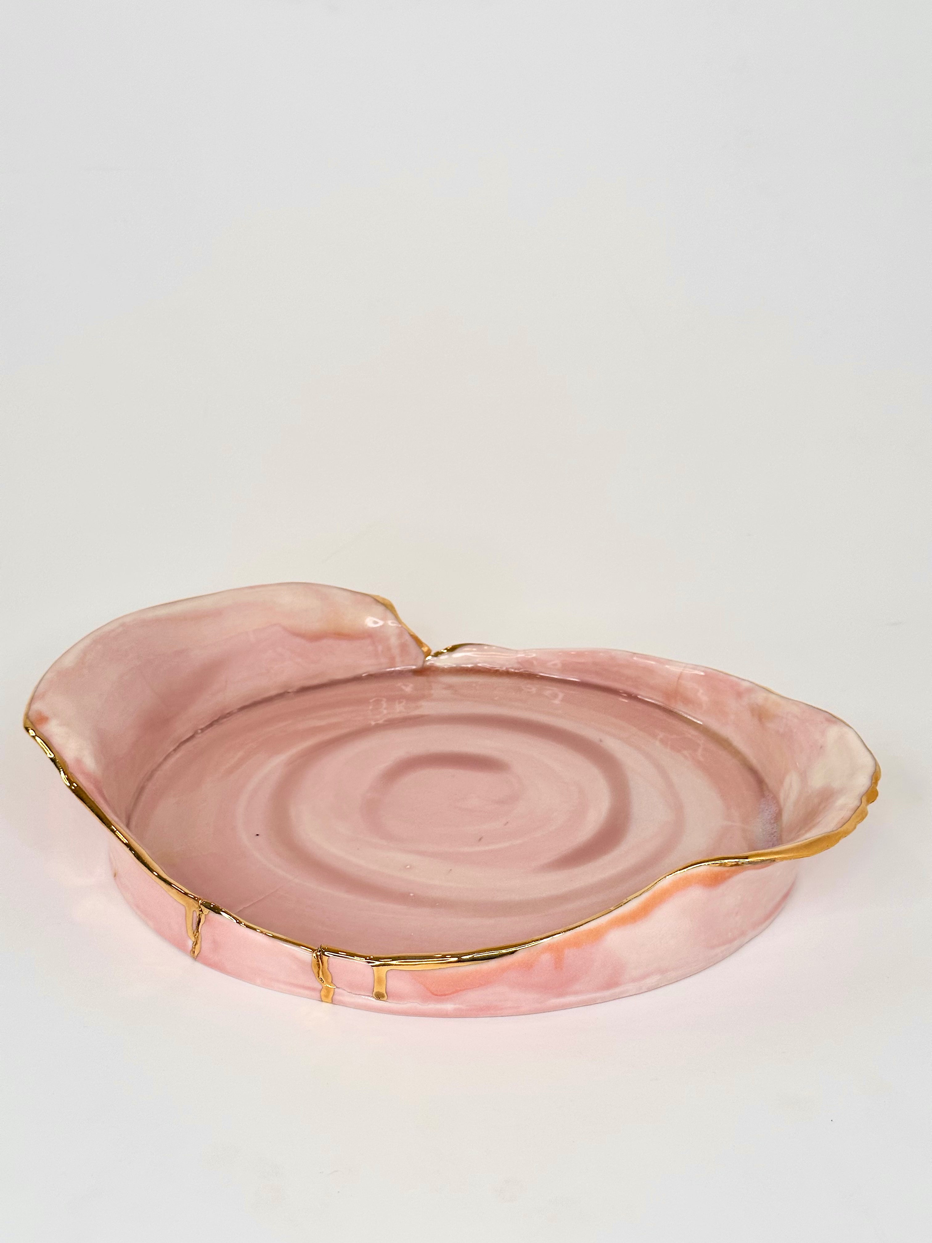 Blossom Dinnerware set