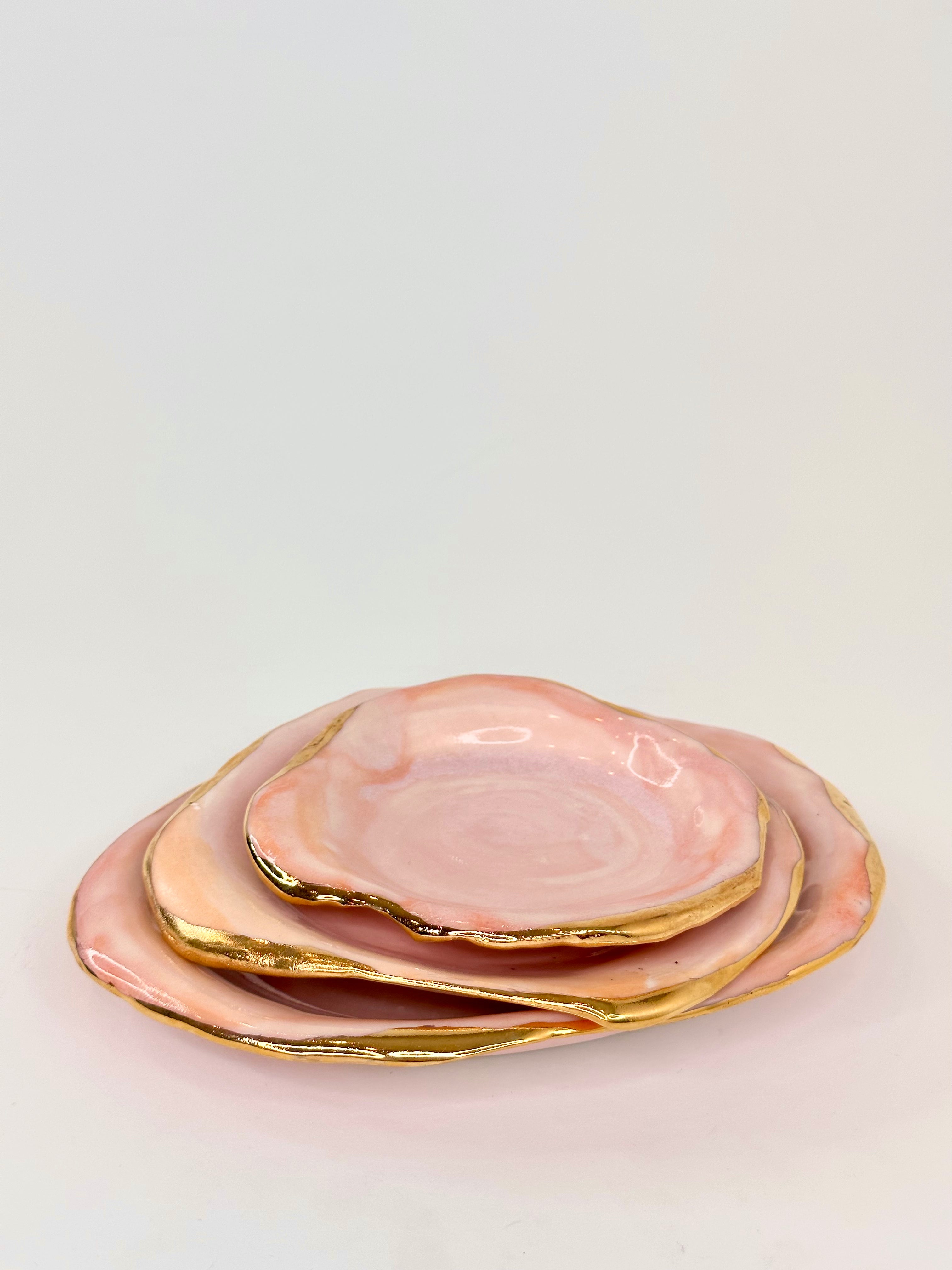 Blossom Dinnerware set