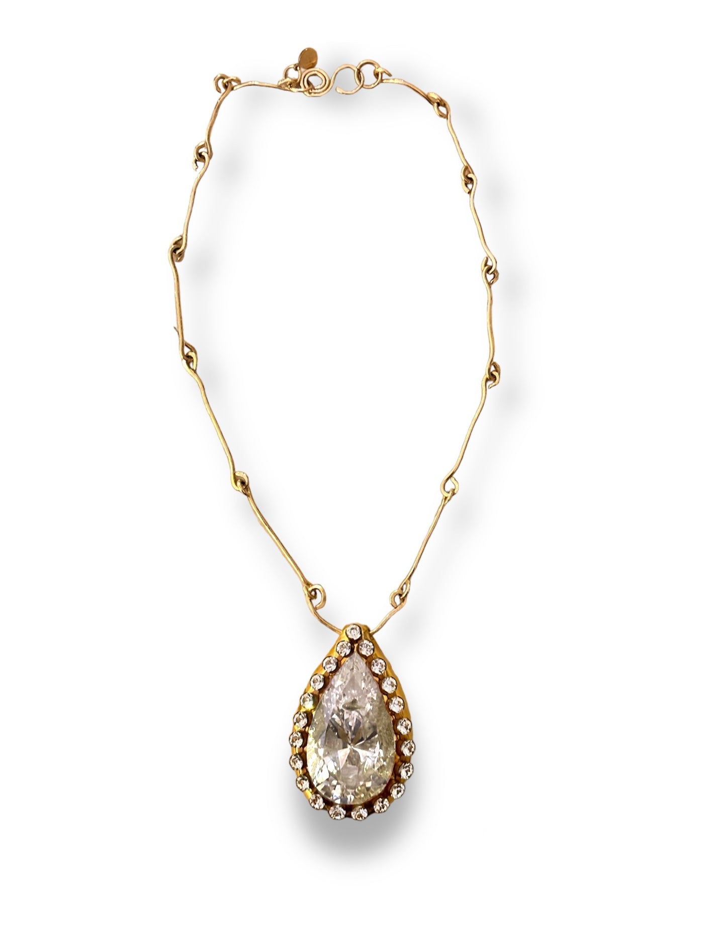 Big Bae Necklace