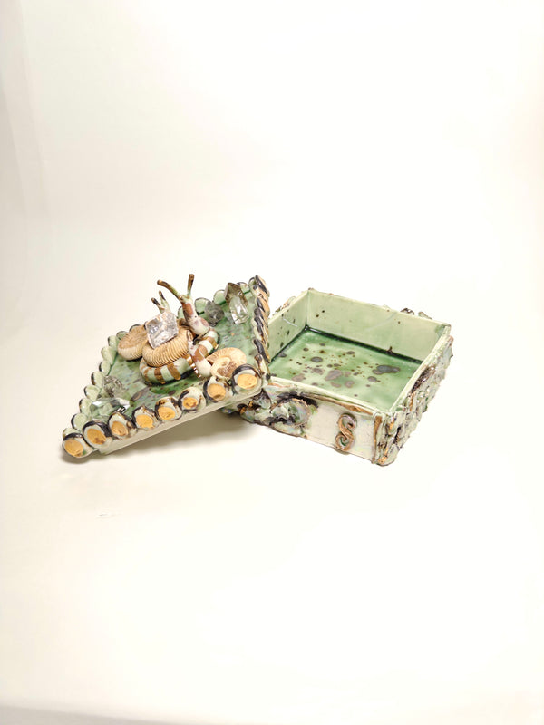 Snail Box