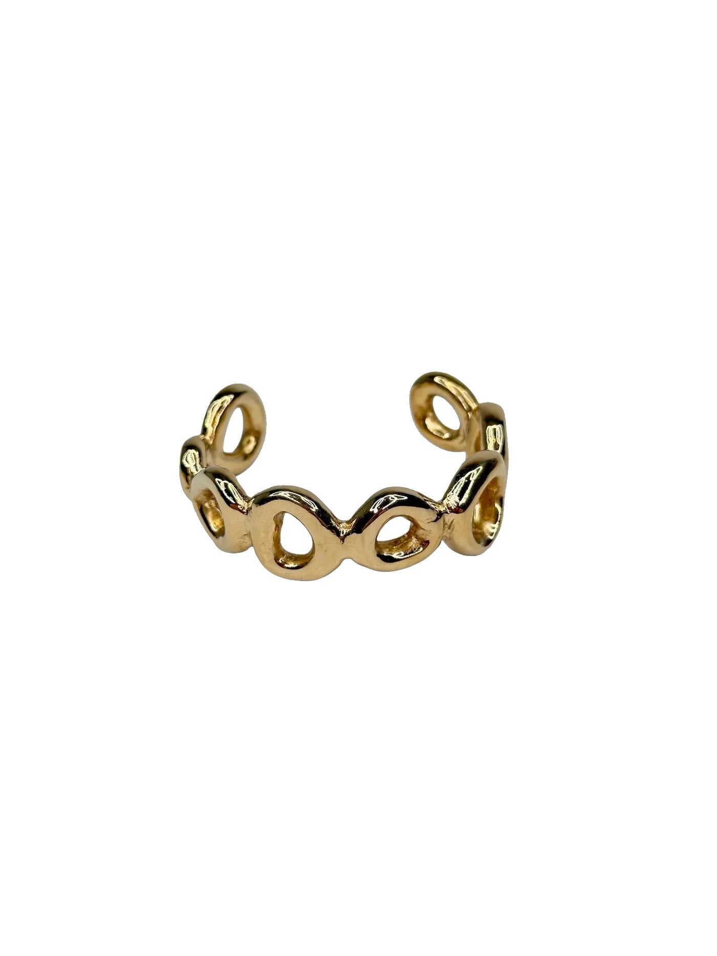 Doughnut Cuff