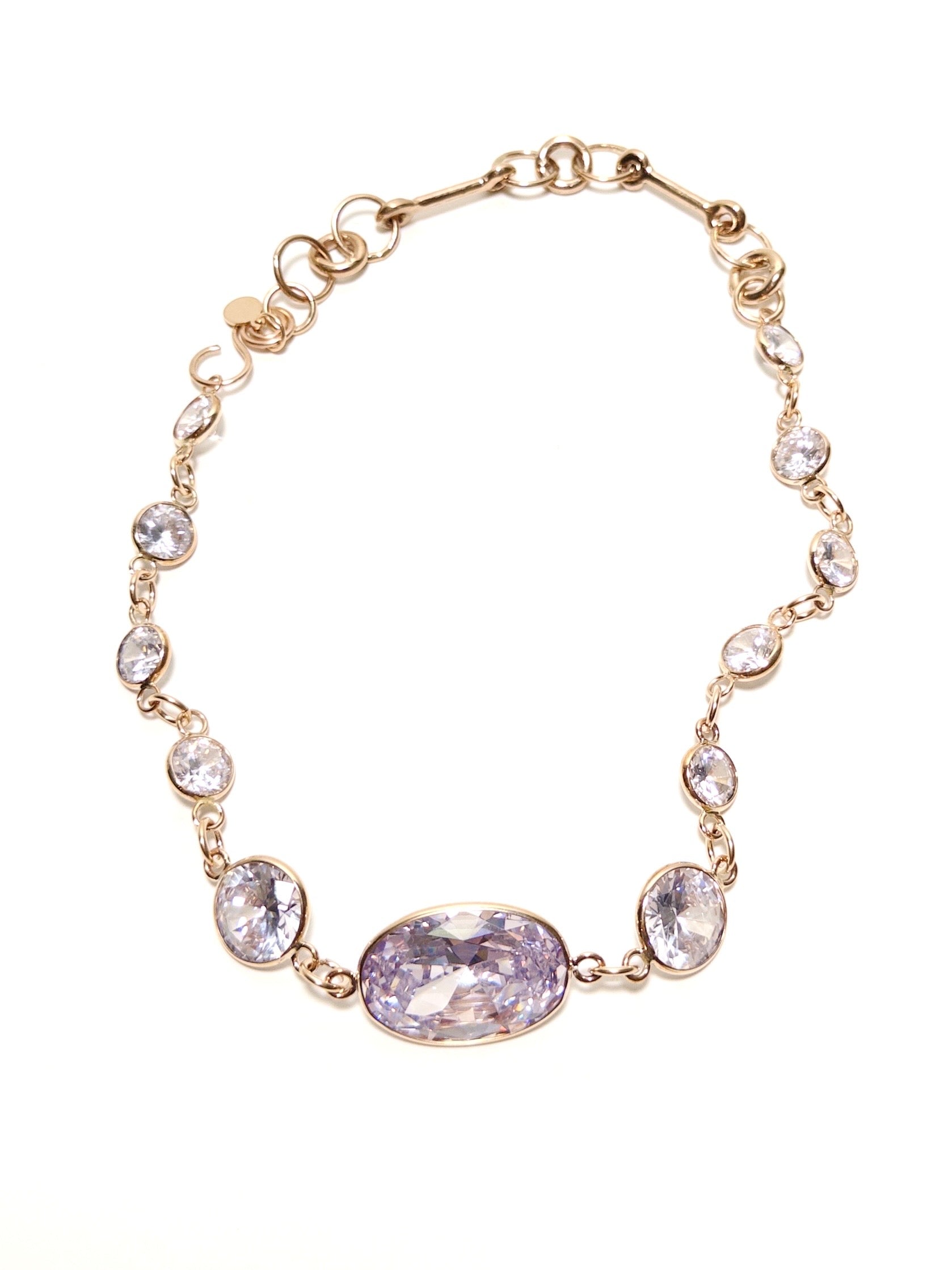 Rivière Necklaces