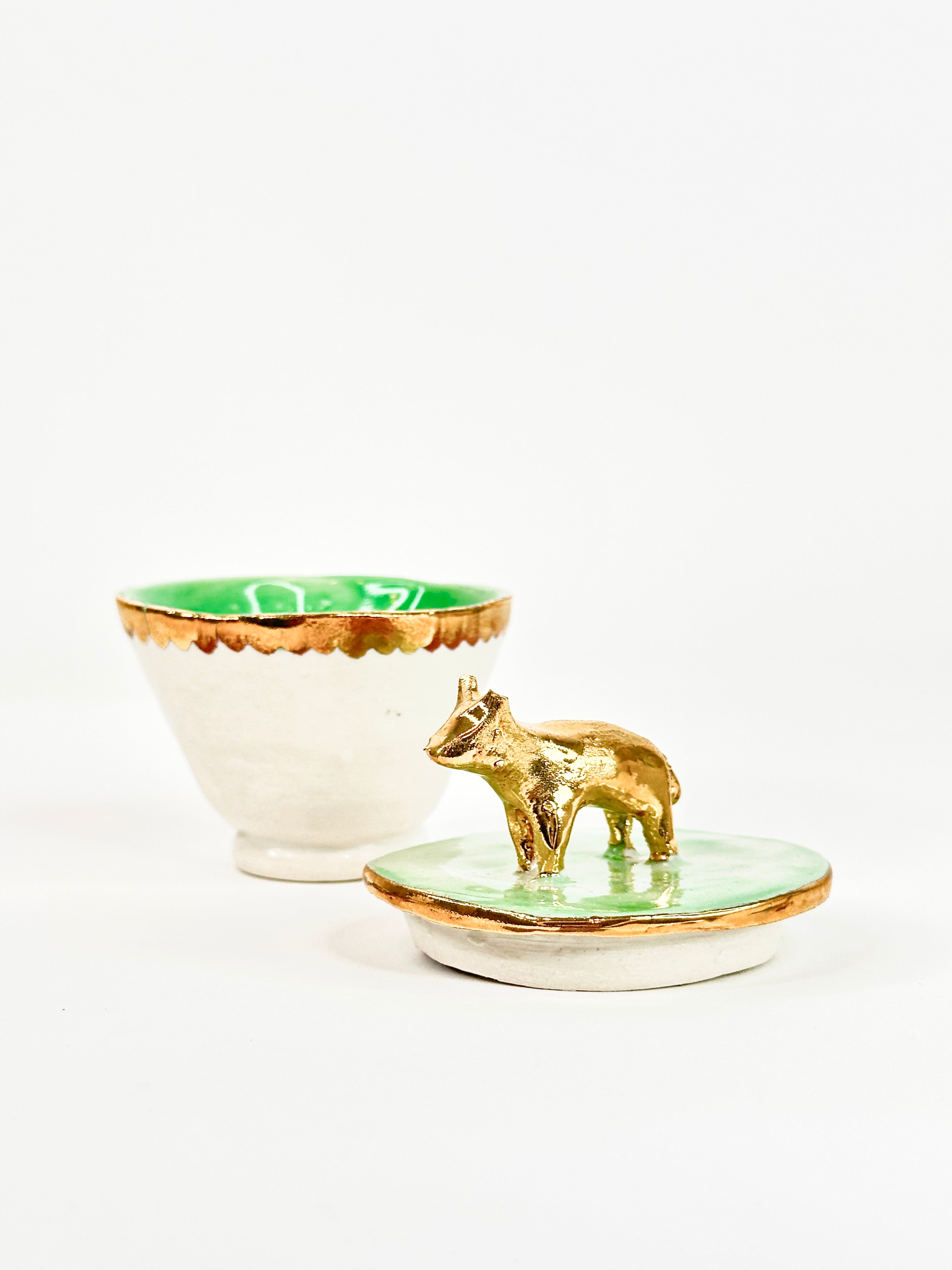 Diana Pot
