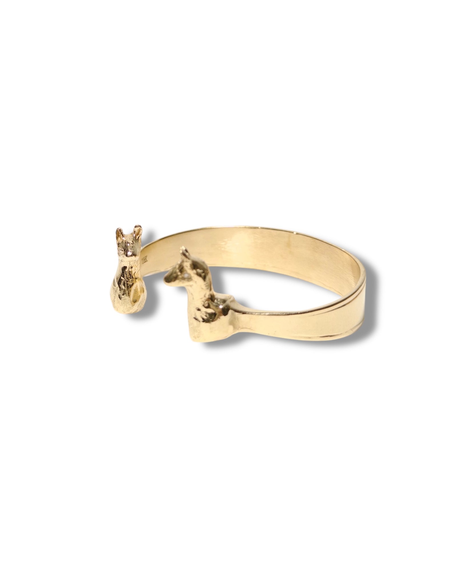 Winston Llama Cuff