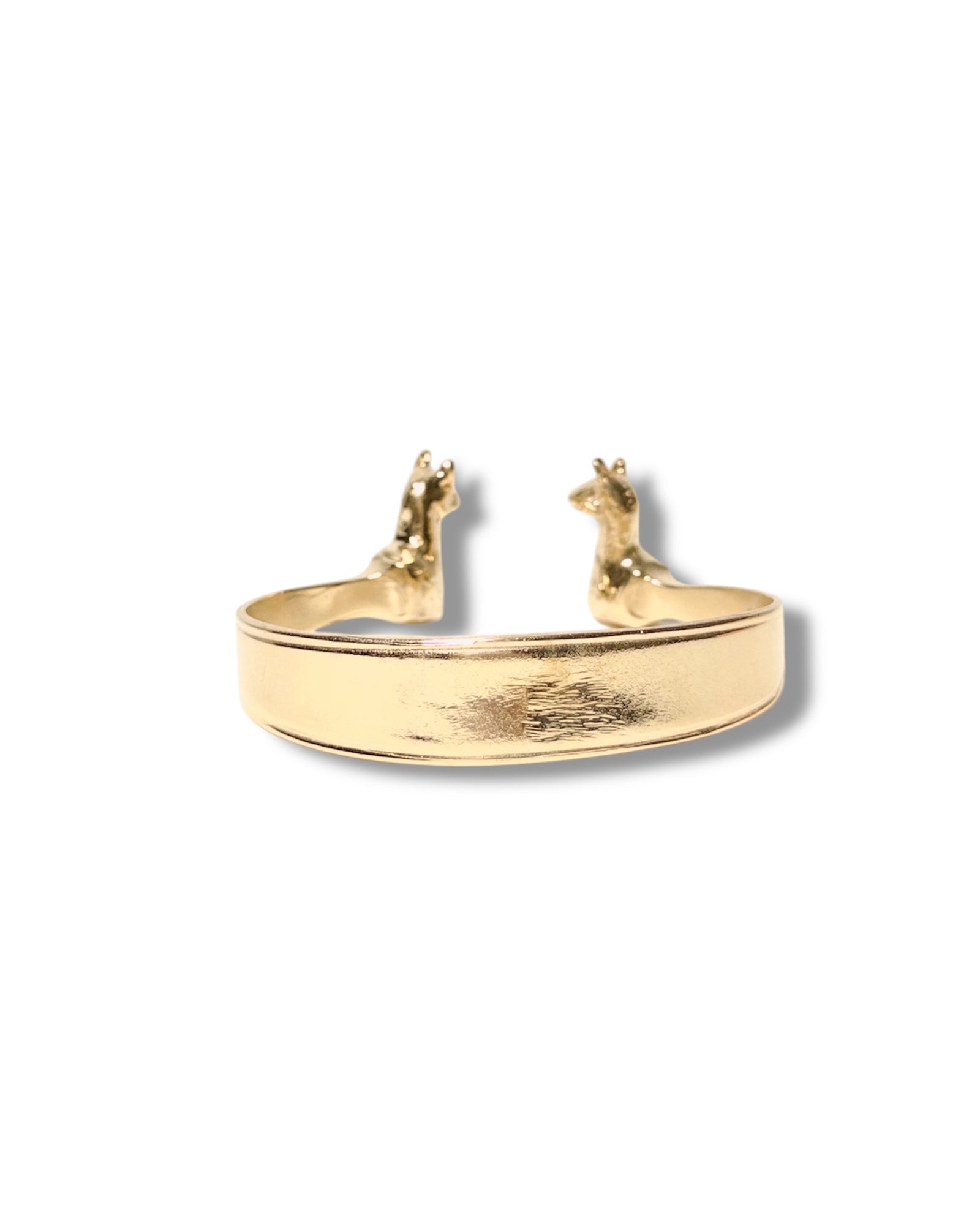 Winston Llama Cuff