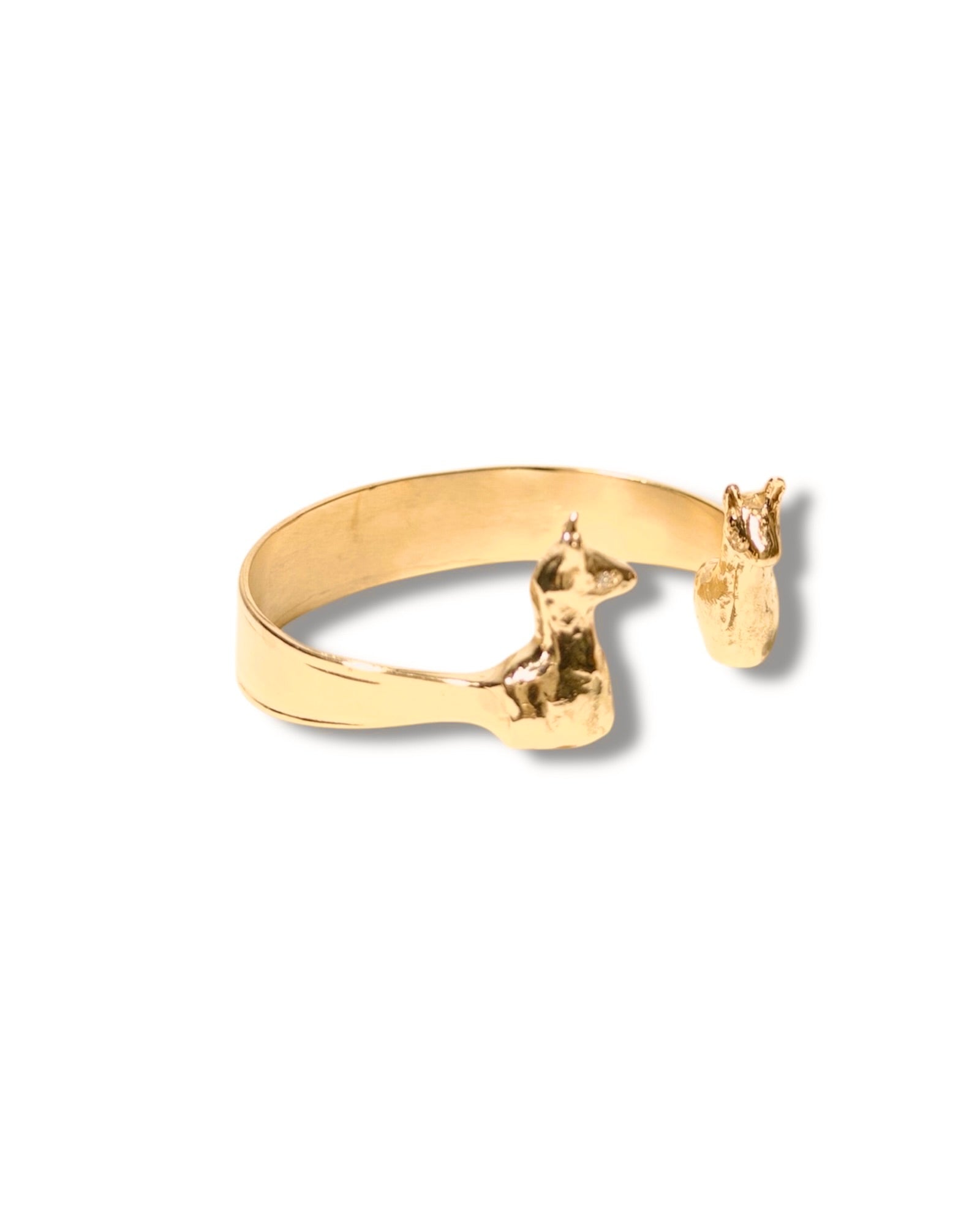 Winston Llama Cuff
