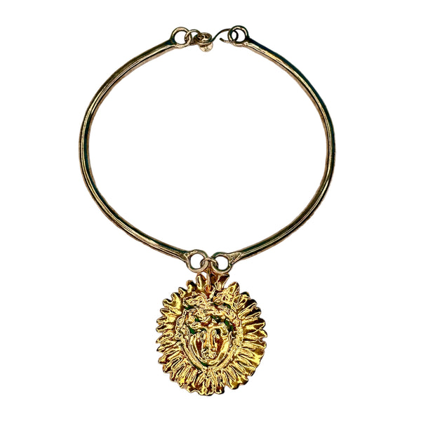 Mini Sol Necklace – Sonia Boyajian